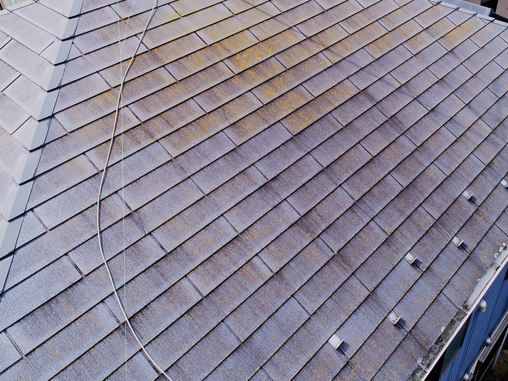 塗替えの必要性と時期