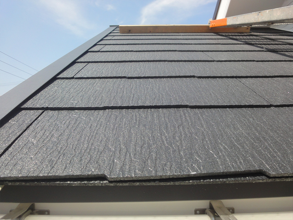 塗り替え時期の目安