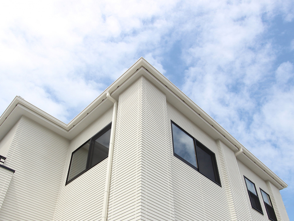 塗替えの必要性と時期