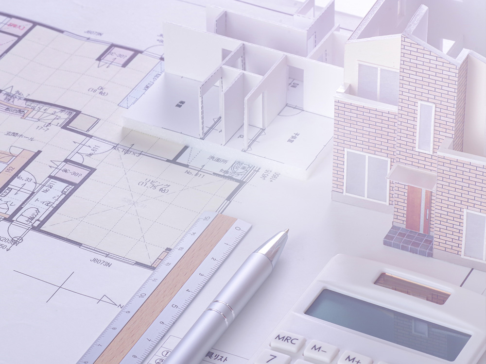 増改築リフォーム