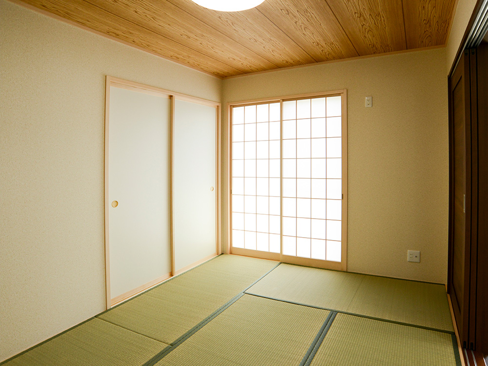和室リフォーム