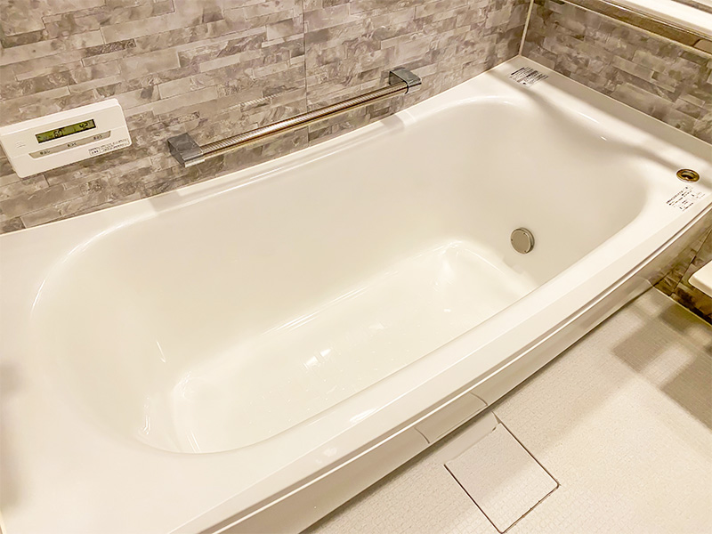 水回りリフォームの対象となる場所