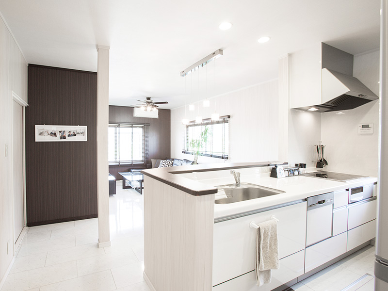 リフォームのタイミング