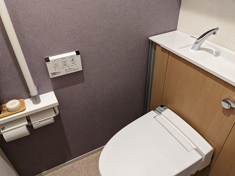 最短半日でリフォーム可能